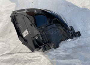 Peugeot 508 ii full led drl lampa 18- 4