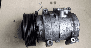 Mazda 6 2.0 CITD sprezarka klimatyzacji kompresor 1