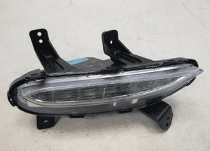 Hyundai I30 nline lampa drl led lewy przód 9