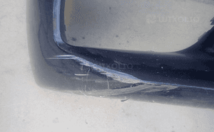 Zderzak przód przedni bmw M5 v F90 2017- 4