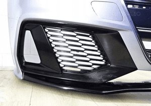 Zderzak audi S7 4K8 przód zderzak audi S7 2019 7