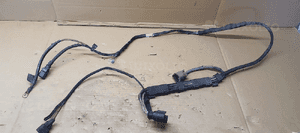 Instalacja wiązka maglownicy VW Passat B6 6