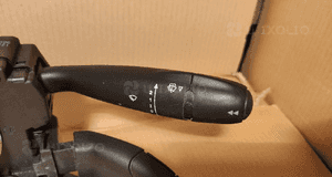 PRZEŁĄCZNIK ZESPOLONY PEUGEOT 307 CC 96605604XT PAJĄK ORYGINAŁ 3