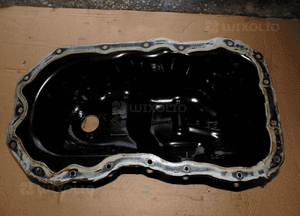 Miska olejowa mazda 3 CX-30 2.0 16V skyactiv-g PEP8 1