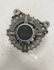 VW AUDI SKODA SEAT 2.0 TDI ALTERNATOR 180A NOWY ORYGINAŁ 10