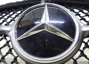Mercedes CLA W118 Lift 21- Grill Atrapa Nowy 7