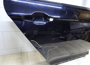 Drzwi prawy tył vw passat B8 kombi 3G93g9833312g 7