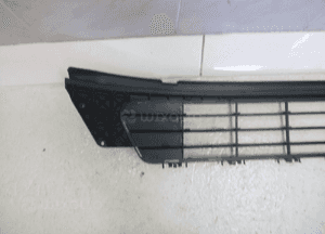 Ford s-max galaxy kratka dolna zderzaka przód grill atrapa 2