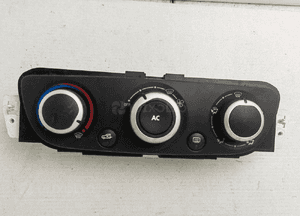 Panel nawiewu klimatyzacji renault megane iii 08-13 1