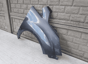 Ford c-max MK2 2011-2019 błotnik prawy przedni 2