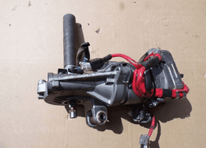 Wspomaganie elektryczne kolumna toyota auris ii JG412-000020 2