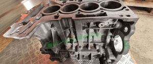 Bmw F10 F11 F20 F30 bloki silnika N20 N26 pordzewiałe cylindry 7587604 blok 9