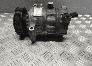 SPRĘŻARKA KLIMATYZACJI GOLF VII 1.6TDI 5Q0820803A 8