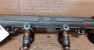 Listwa wtryskowa seat leon 1.4 nr 036133319 2