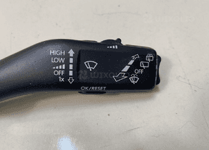 Audi vw skoda manetka przełącznik wycieraczek 1K0953519J 2