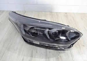 Lampa prawa KIA CEED III LIFT 21 92102-j7500 1