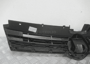 Grill grill atrapa vw golf vii 7 lift 5G0 2016-2020 9