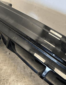 Zderzak tyl tylny 4 pdc mercedes c W204 amg kombi 8