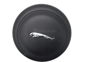 JAGUAR F-PACE X761 AIRBAG PODUSZKA KIEROWCY 1