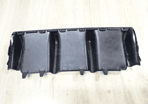 Mercedes W206 dyfuzor tylny amg a2068854803 7