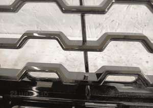 KRATKA ZDERZAKA PRZÓD ŚRODKOWA BMW 7 G11 G12 M-PAKIET 15- 2