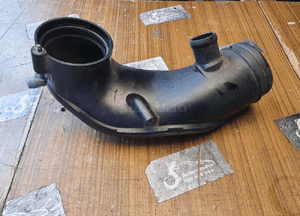 Przewód 06C133354G 06C129627D Rura Wąż Powietrza Dolot 3.0 ASN V6 Audi A4 B6 A6 C5 VW 7