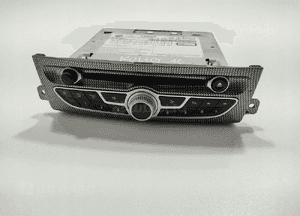 Fabryczne radio cd renault koleos i 281154366R 2008-2015 kod 5