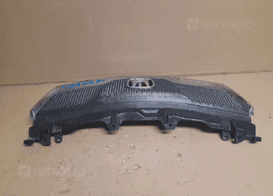Grill Atrapa Civic VIII 07-12 UFO Type R 6