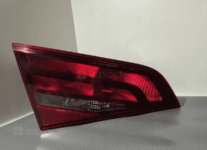 Audi A3 8V lampa tył tylna lewa w klape 8V4945093 4