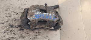 Zacisk hamulcowy lewy przód Peugeot 307 2