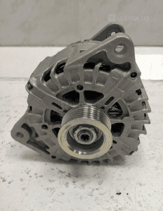 Mercedes gle 167 e 213 s-class 222 223 cls 257 sprinter 907 alternator nowy 2