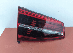 VW Volkswagen PASSAT B8 KOMBI Lampa LEWA TYLNA TYŁ 3G9945307F 1