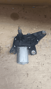 RENAULT CLIO III SILNICZEK TYŁ 53026312 5