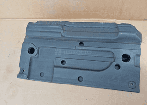 Rezonator powietrza Ford Mondeo MK3 1.8 1S71-9F763-FG 1