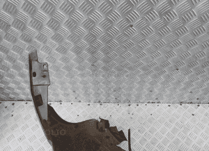 ZDERZAK PRZOD KIA SORENTO 5