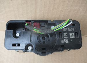 PRZEŁĄCZNIK WŁĄCZNIK ŚWIATEŁ MERCEDES SPRINTER W907 W910 A9079054006 4