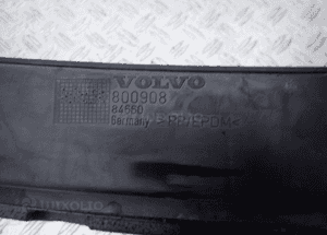 Belka zderzaka przedniego volvo S40 V40 3
