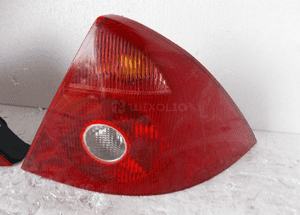 FORD MONDEO MK3 LAMPA PRAWY TYŁ 3