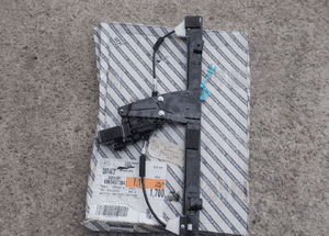 FIAT DOBLO I PODNOŚNIK SZYBY PRAWY PRZÓD NOWY 1