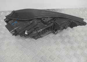 Lampa przednia przód lewa audi A6 C8 4K0 full led 2018- 11