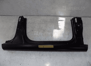 Vw touran 1T0 2003-2015 próg słupek prawy poszycie 3