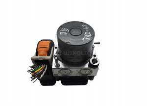 POMPA STEROWNIK ABS BERLINGO PARTNER IV 9812786180 9834950280 2019-2024 1