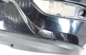 Volvo V40 ii 2012- zderzak tył tylny 31283756 11
