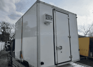 Kontener mroźnia chłodnia stacjonarna nr 668 2