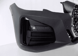 Body kit bmw 3 G20 G21 - bmw M4 - 10925 7