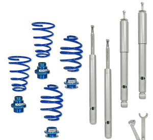 Zawieszenie Gwintowane BMW E30 51mm 1