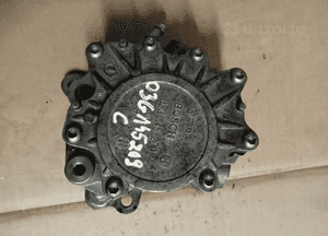 pompa vacum vw audi skoda 2.0 tdi 140 km 03g145209c 2