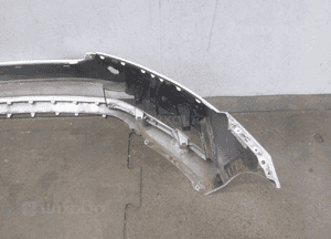 ZDERZAK PRZÓD SKODA SUPERB III 3 LIFT 3V 6