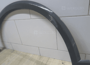 Audi Q2 81A listwa błotnika lewa przód 81A853717A 4