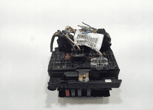 Moduł sterownik bsm citroen jumpy expert ii 9661682880 BSM-L05-00 2007-2016 2